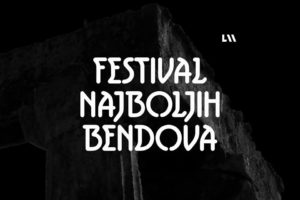 Festival najboljih bendova