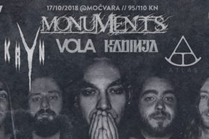 MONUMENTS