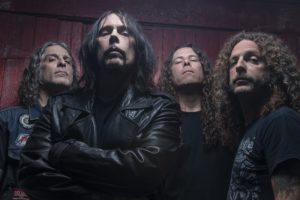 Monster Magnet photo
