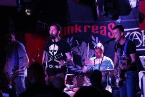 PUNKREAS