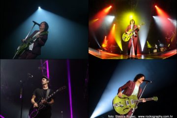 texas, koncertna fotografija, foto slavica rudec, slavica rudec photography