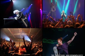 vojko v, koncertna fotografija