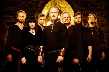wardruna