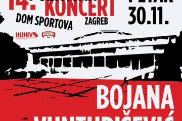 Bojana Vunturišević donosi Daljine na Pozitivac