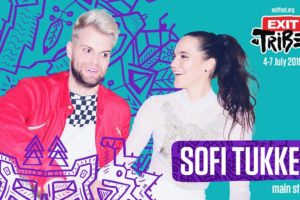 Sofi Tukker