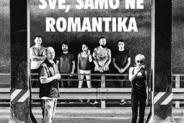 Sve, samo ne romantika" - Biografija grupe Elemental