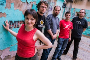 Afion sprema povratnički spektakl u Vintageu!