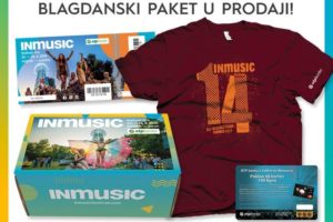 inmusic