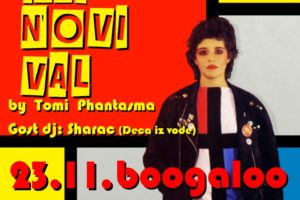 novi val