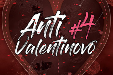 ANTIVALENTINOVO #4