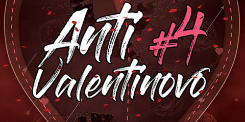 ANTIVALENTINOVO #4