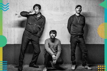 Peter Bjorn and John