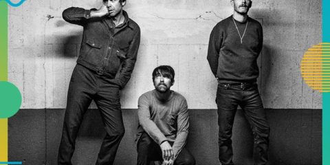 Peter Bjorn and John
