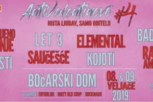 AntiValentinovo 4