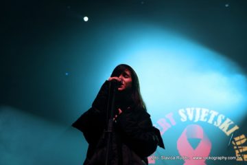 BOJANA VUNTURIŠEVIĆ U TVORNICI KUTURE