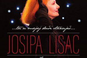 Josipa Lisac