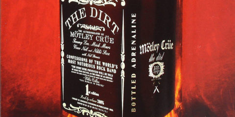 Motley Crue film, The Dirt