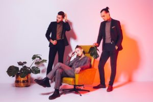 Vök u Tvornici kulture 14. veljače