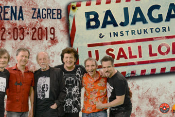 Bajaga i Instruktori