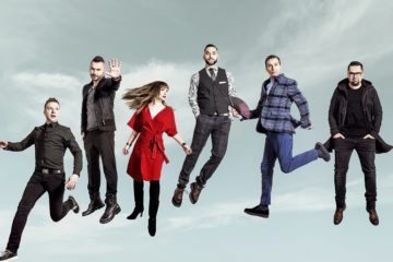 Vatra feat. Massimo 'Nama se nikud ne žuri' osvojili 2018