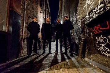 The Slow Readers Club u Tvornici kulture 18. svibnja