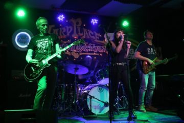 Turisti - foto Blagoja Pešić