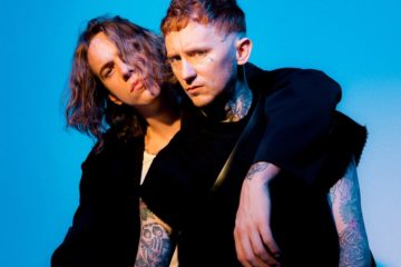 Frank Carter and the Rattlesnakes