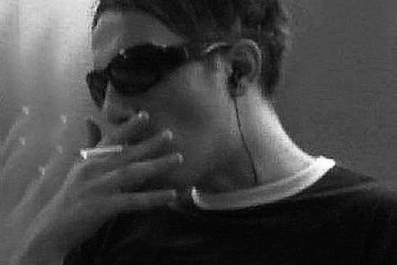 mister NO predstavlja album 'TAJ'!