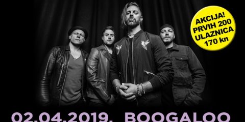 Bullet For My Valentine