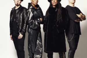 SKUNK ANANSIE
