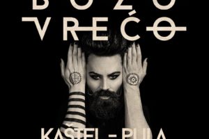 BOŽO VREĆO U PULI