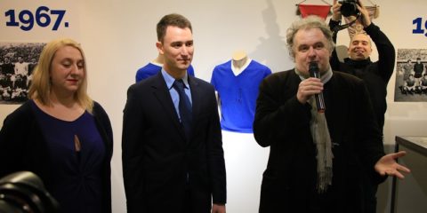 Izložba „Dinamovo proljeće“ Promo photo