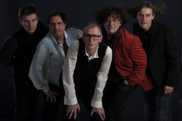 Električni orgazam - photo Goranka Matić