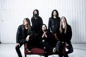 Evergrey