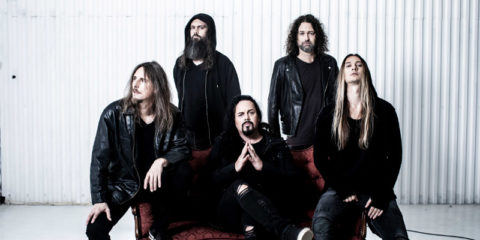 Evergrey