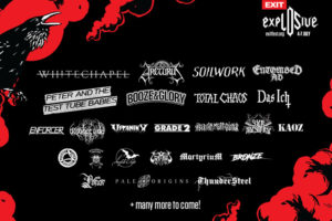 EXIT festival