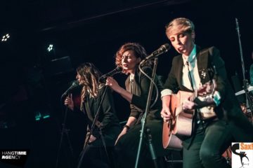 Meritas i Jelena Radan u Saxu