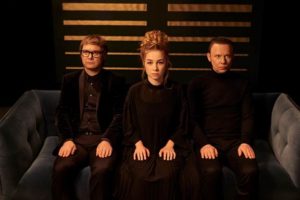 Hooverphonic konačno stiže u Zagreb!