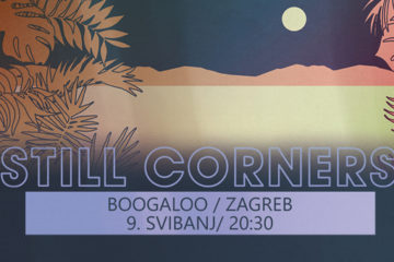 still corners zagreb