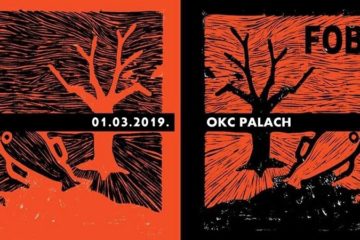 FAKOFBOLAN, FAKOFBOLAN ulaznice