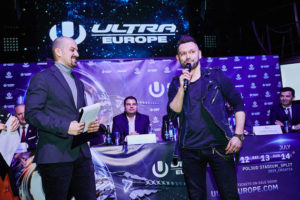 VATRA NA ULTRA EUROPE 2019