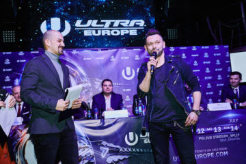 VATRA NA ULTRA EUROPE 2019