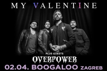 Bullet For My Valentine