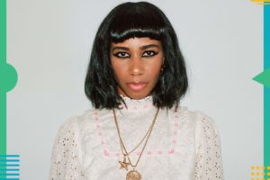 Santigold premijerno na OTP World Stageu INmusic festivala #14!