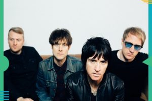 Johnny Marr - još jedno veliko ime vrhunskog programa INmusic festivala #14 novi je headliner OTP world stagea!