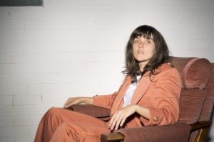 Courtney Barnett u Zagrebu!