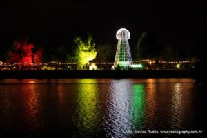 Inmusic festival