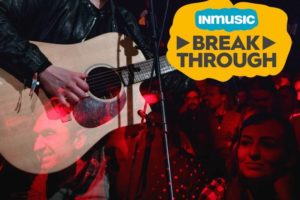 INmusic breakthrough 2019. - Zasviraj na glavnoj pozornici INmusic festivala #14!