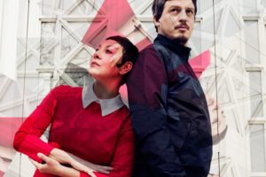 Mangroove novo domaće pojačanje INmusic festivala #14!
