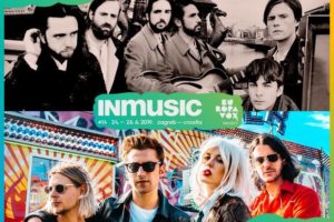 Fontaines D.C. i Black Honey nova imena Europavox stagea na INmusic festivalu #14!